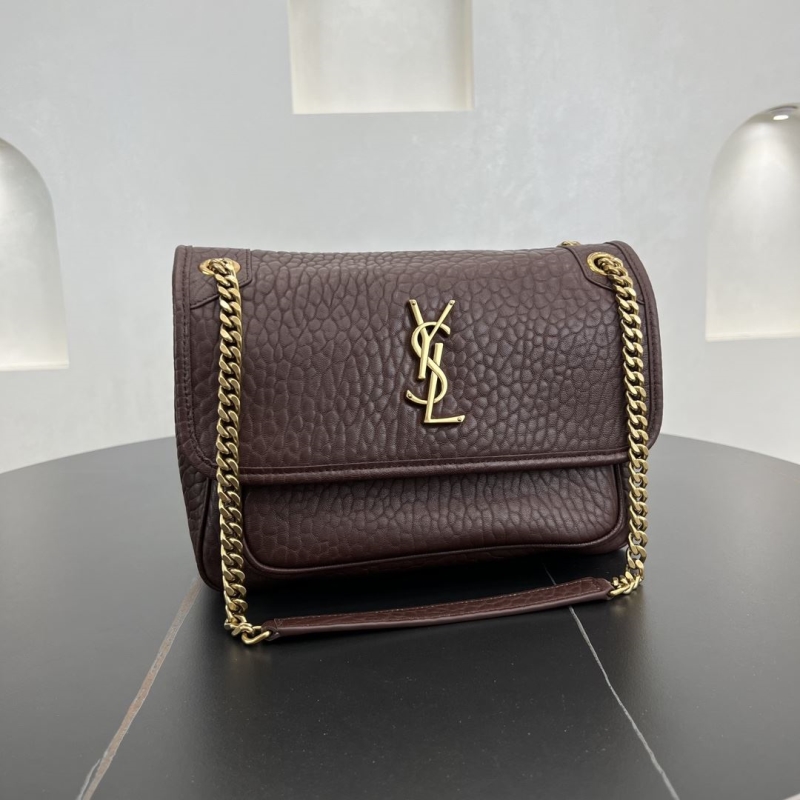 YSL Top Handle Bags